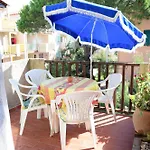 Διαμέρισμα Oasis Village Naturiste *