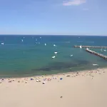 Oasis Village Naturiste Διαμέρισμα
