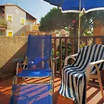 Oasis Village Naturiste Διαμέρισμα *