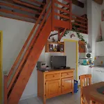 Oasis Village Naturiste Διαμέρισμα