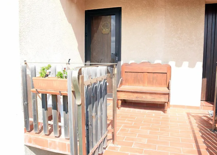 Oasis Village Naturiste
