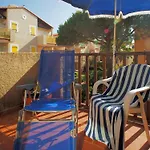Oasis Village Naturiste