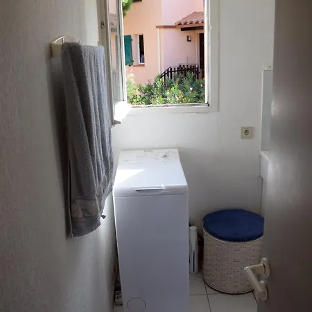 Apartman Oasis Village Naturiste