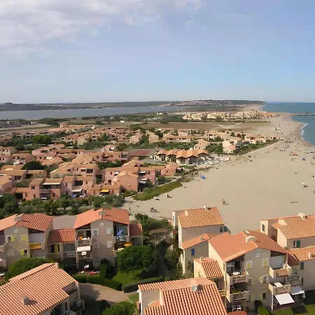 Oasis Village Naturiste דירה *