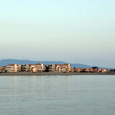 Appartamento Oasis Village Naturiste *