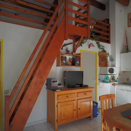 Oasis Village Naturiste Appartamento