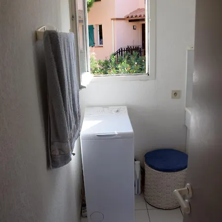 Oasis Village Naturiste Appartamento Leucate