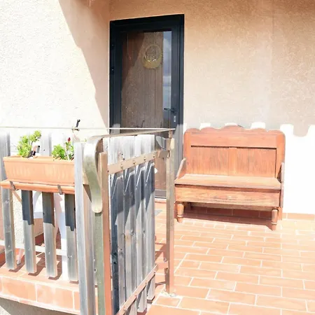Oasis Village Naturiste *