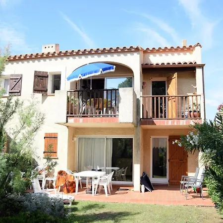 Oasis Village Naturiste لوسات