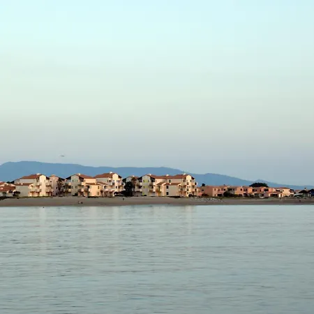Oasis Village Naturiste Appartamento *